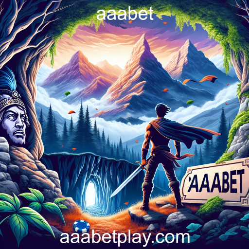 Explorando a Categoria de Aventura em aaabet