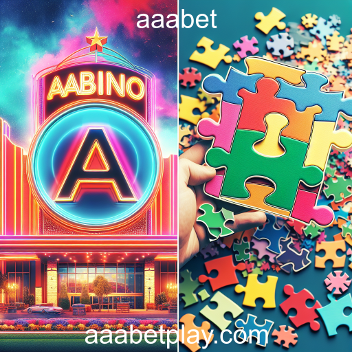 Desvendando o Fascínio dos Jogos de Quebra-Cabeça no aaabet
